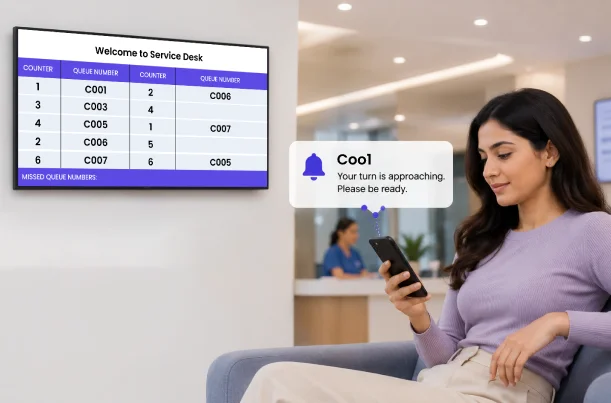 Notify Patients